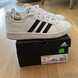 Adidas sneakers